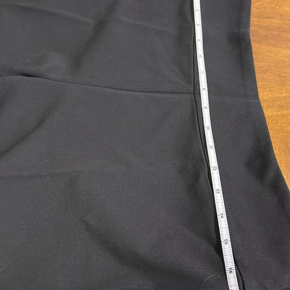 Boston proper size 10 two pairs of excellent condition short side zipper - Picture 4 of 4